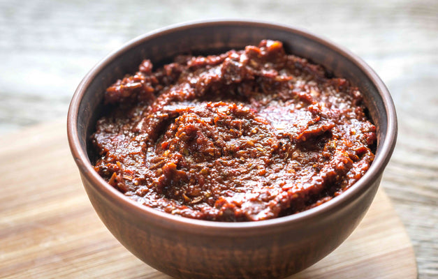 Adobo Chicken Marinade