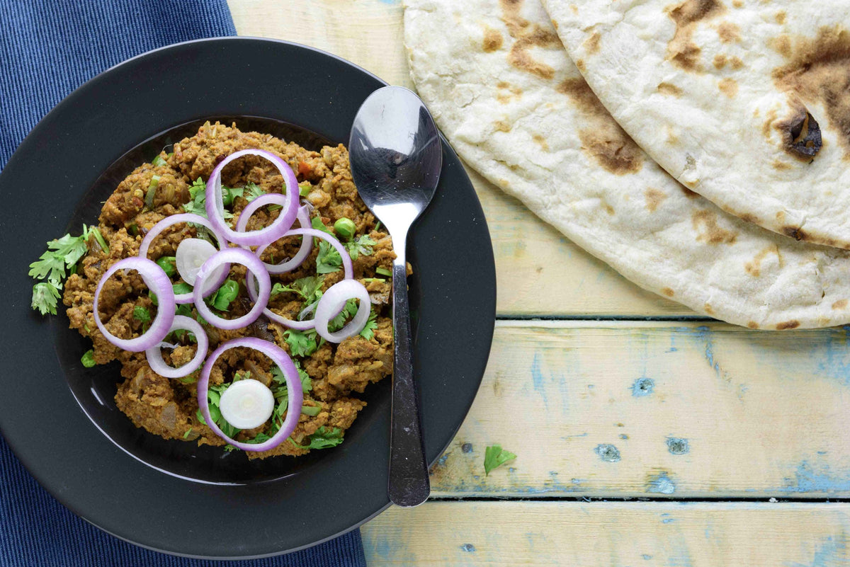 Beef Keema Recipe Homemade Keema The Spice House