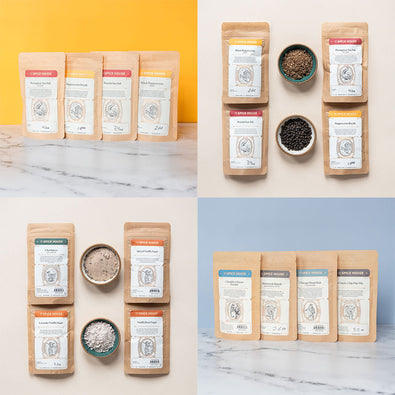 Spice Bundles