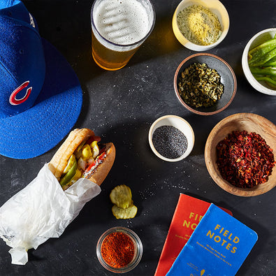 Chicago Favorites