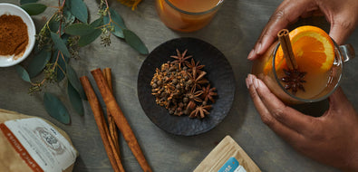 Chinese Spices