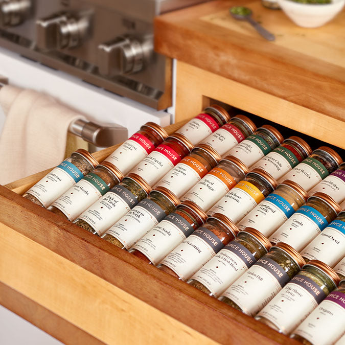 Kitchen Starter Gifts