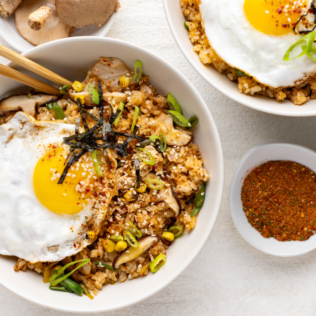 Rice, Grains, & Pasta - The Spice House