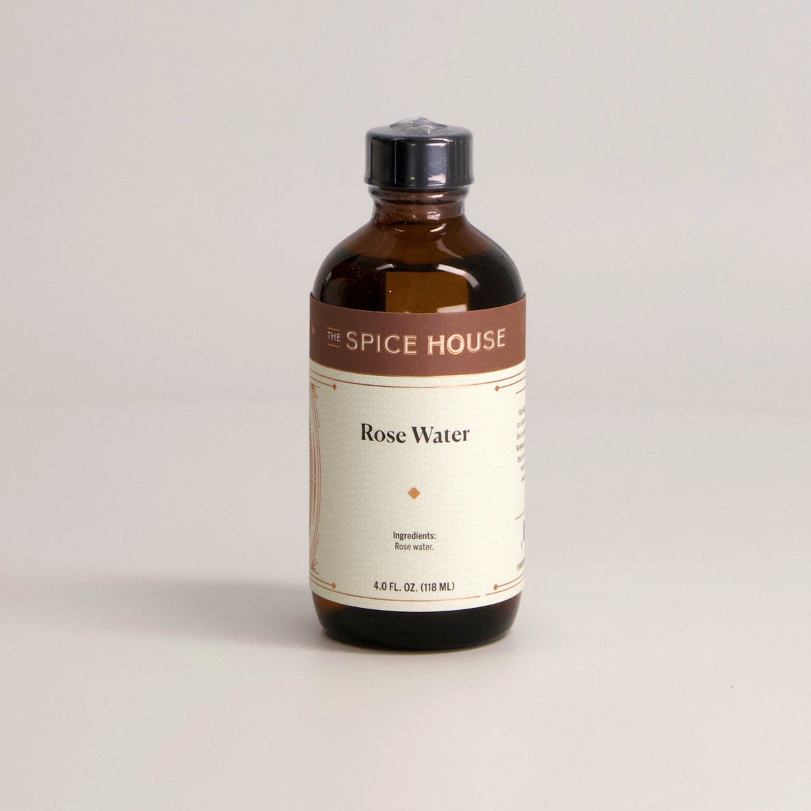 Rose Water for Drinks, Sweets & Desserts - The Spice House