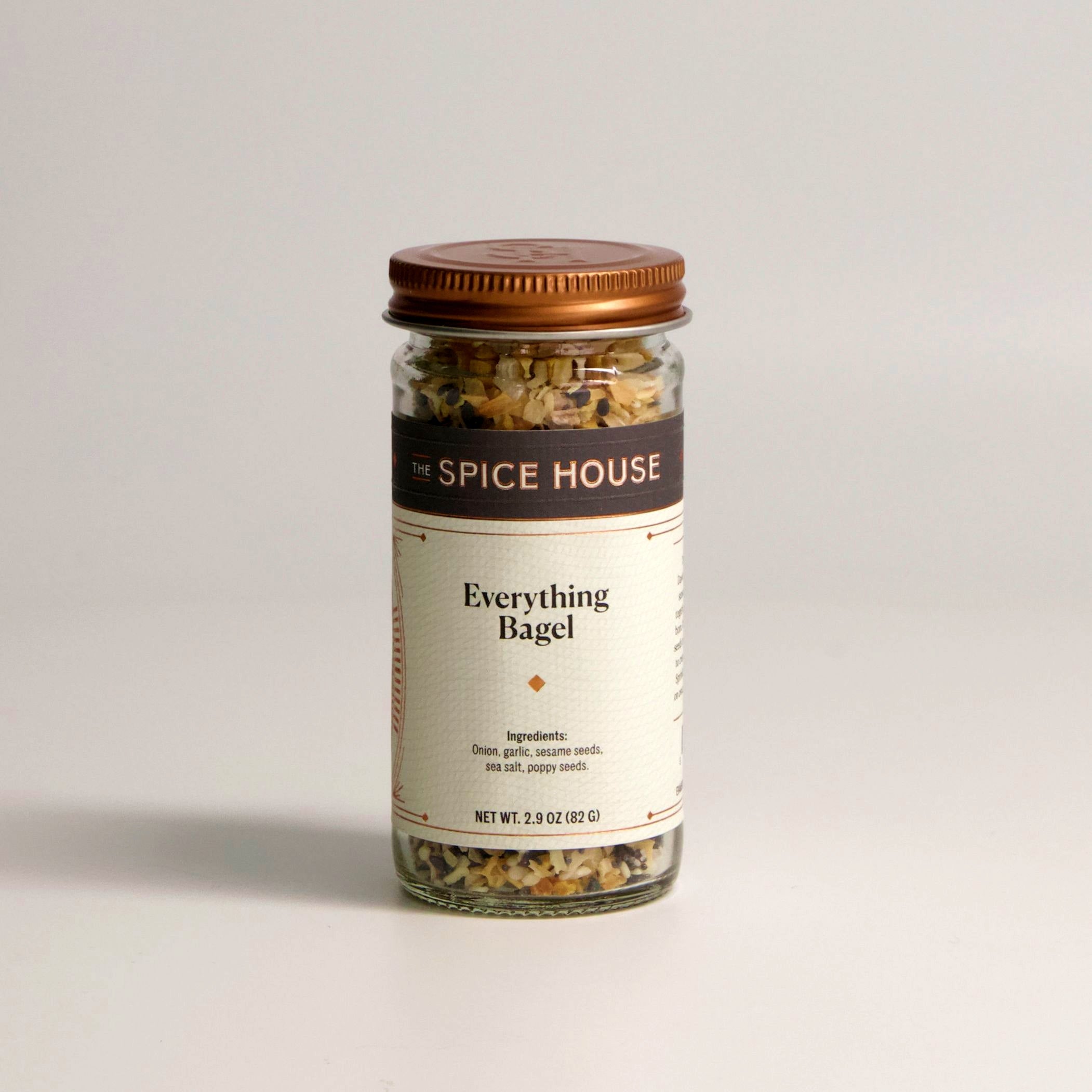 Everything Bagel Blend The Spice House