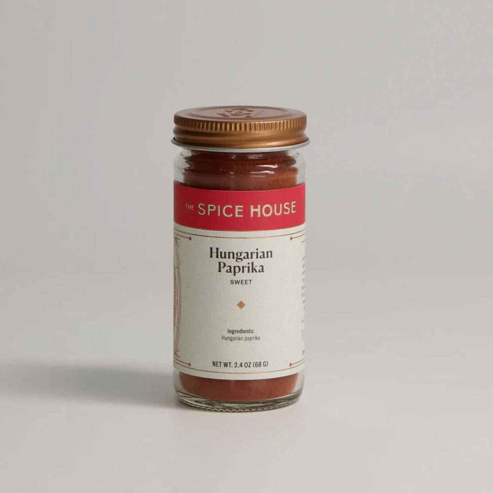 Pantry Essentials Set