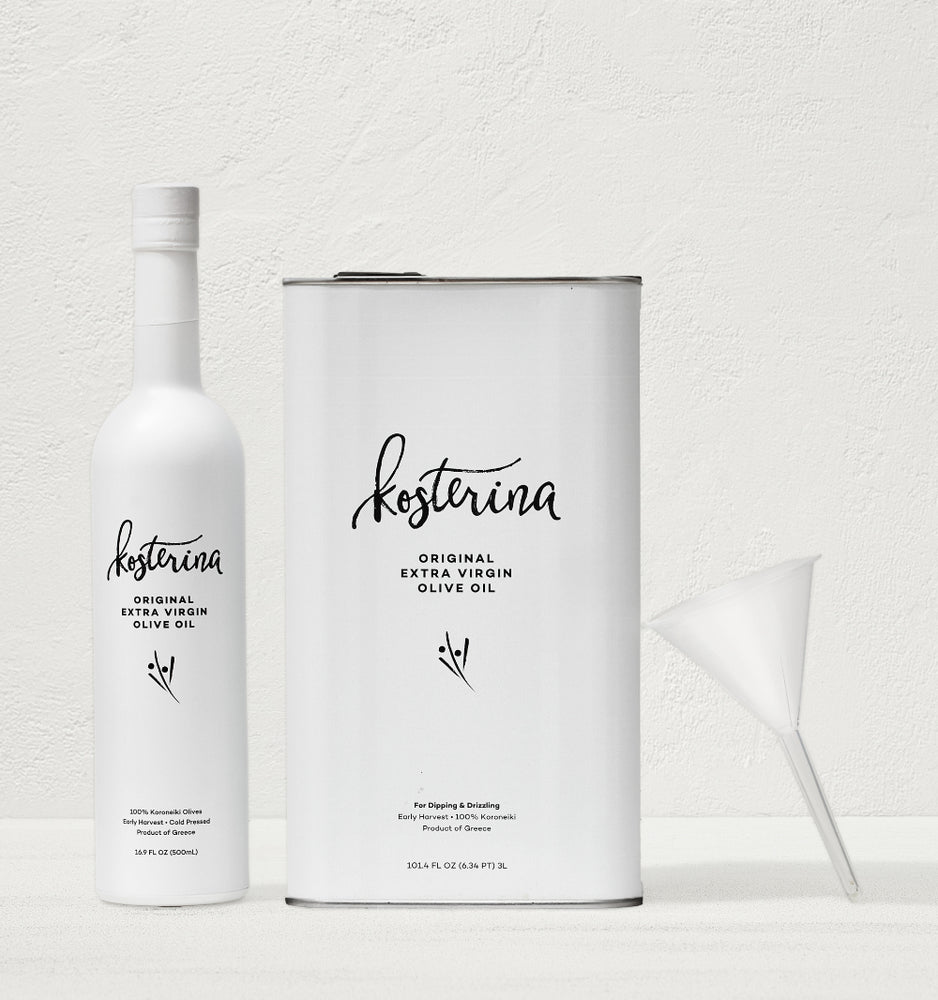 Original Refill Kit