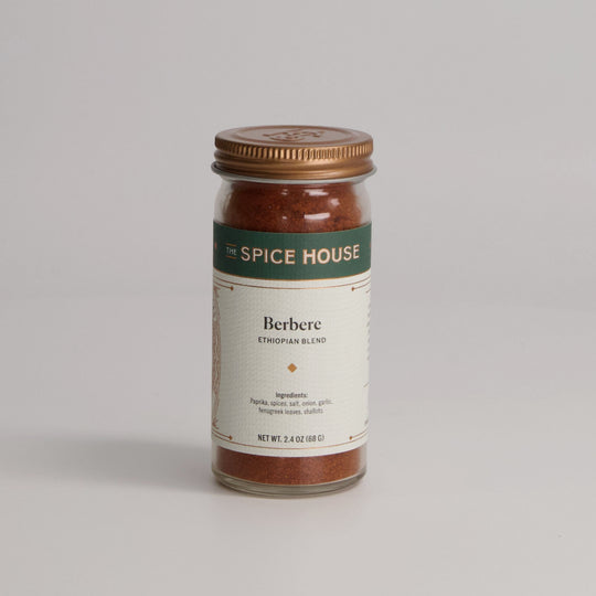 Berbere, Ethiopian Blend