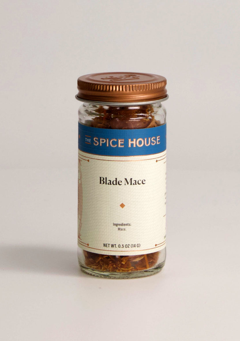Blade Mace A Culinary Secret The Spice House