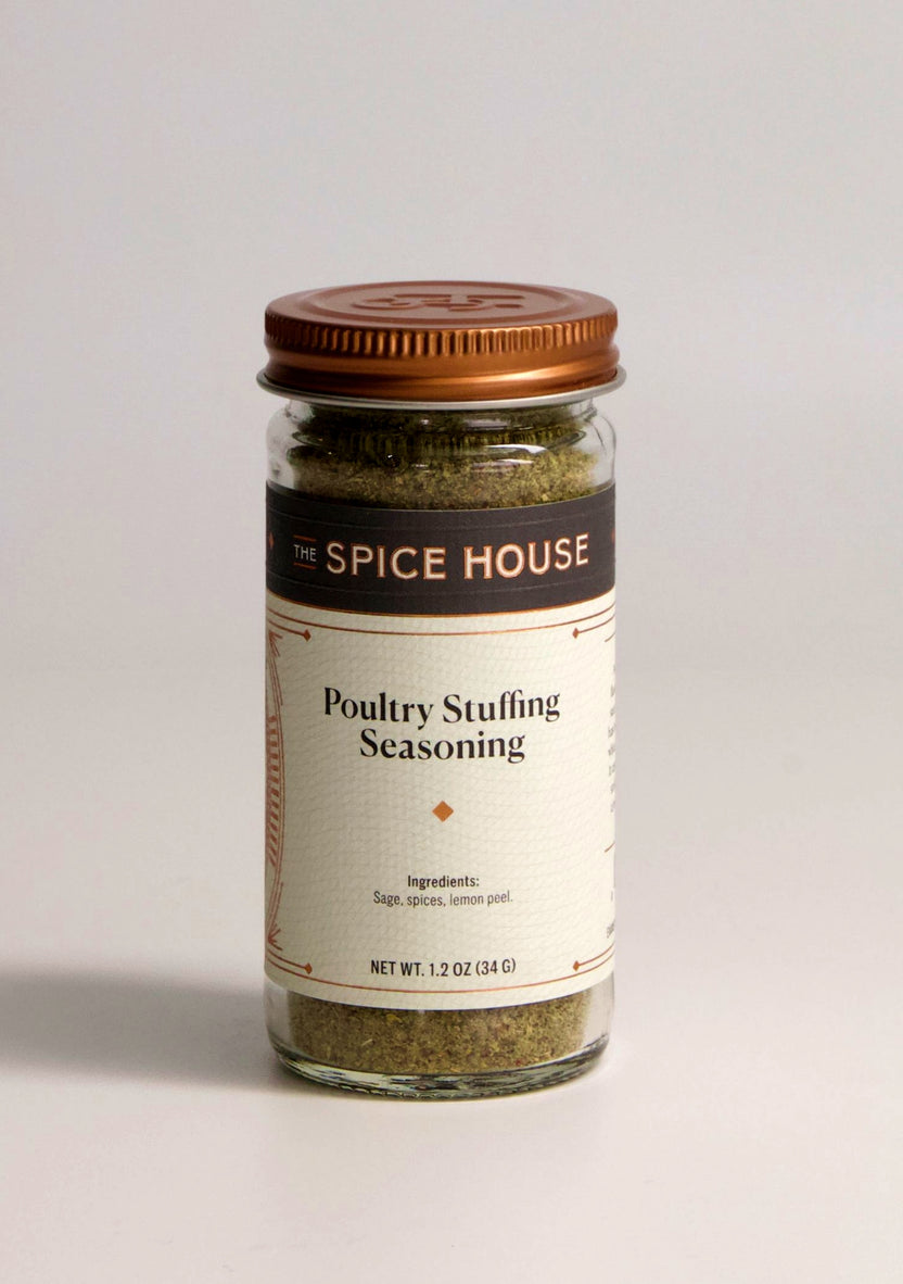 Turkey Stuffing Seasoning The Spice House