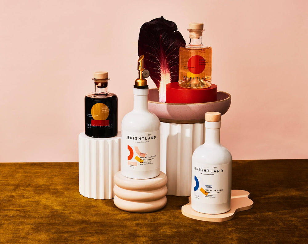The Brightland Essential Capsule