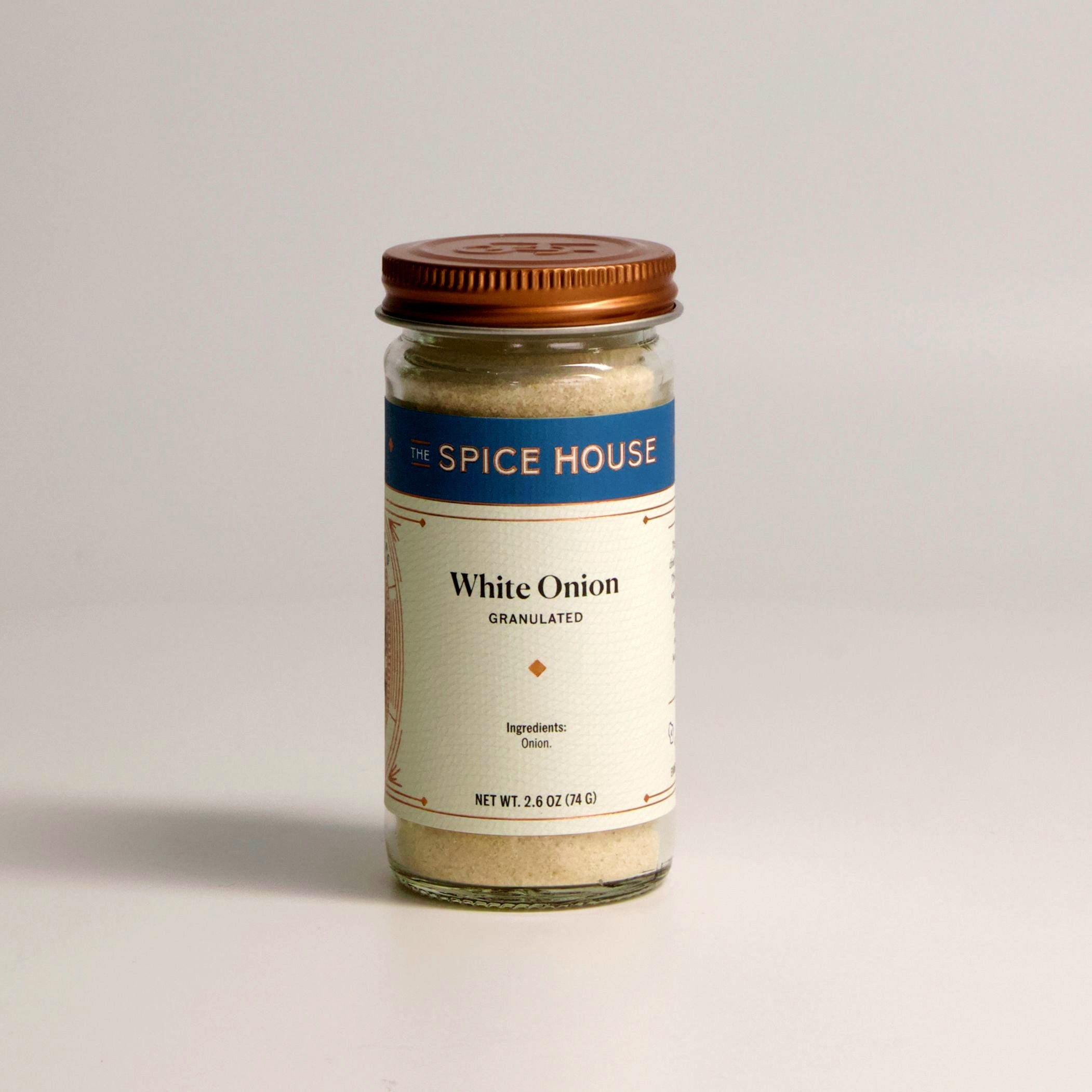 Savory Spice Granulated Toasted Onion Seasoning - 1/2 Cup Bag (2.7 Oz), Vegan, Gluten-Free, Sauteed Flavor