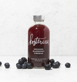 Kosterina Crushed Blueberry Vinegar