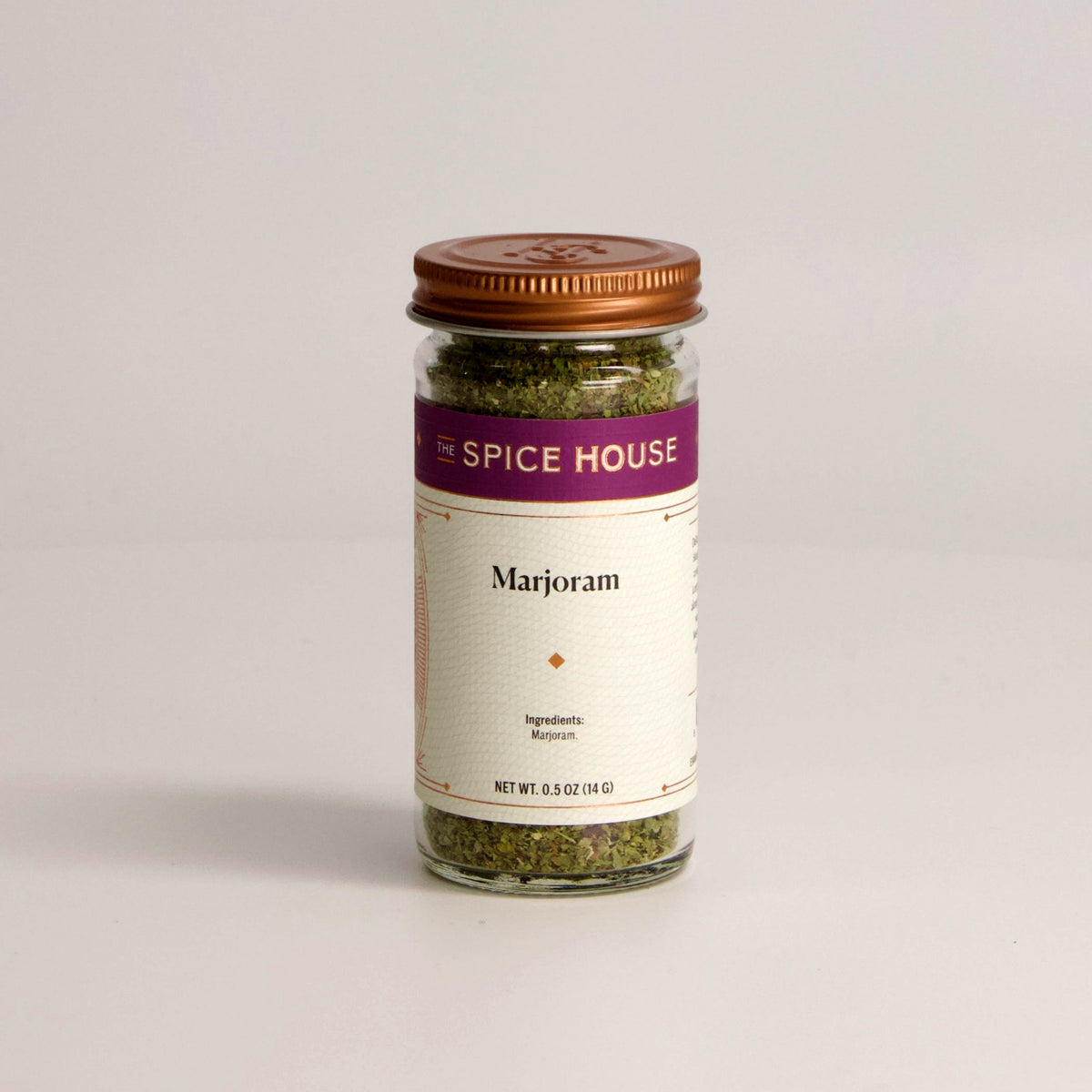 Marjoram Herb & Spice The Spice House