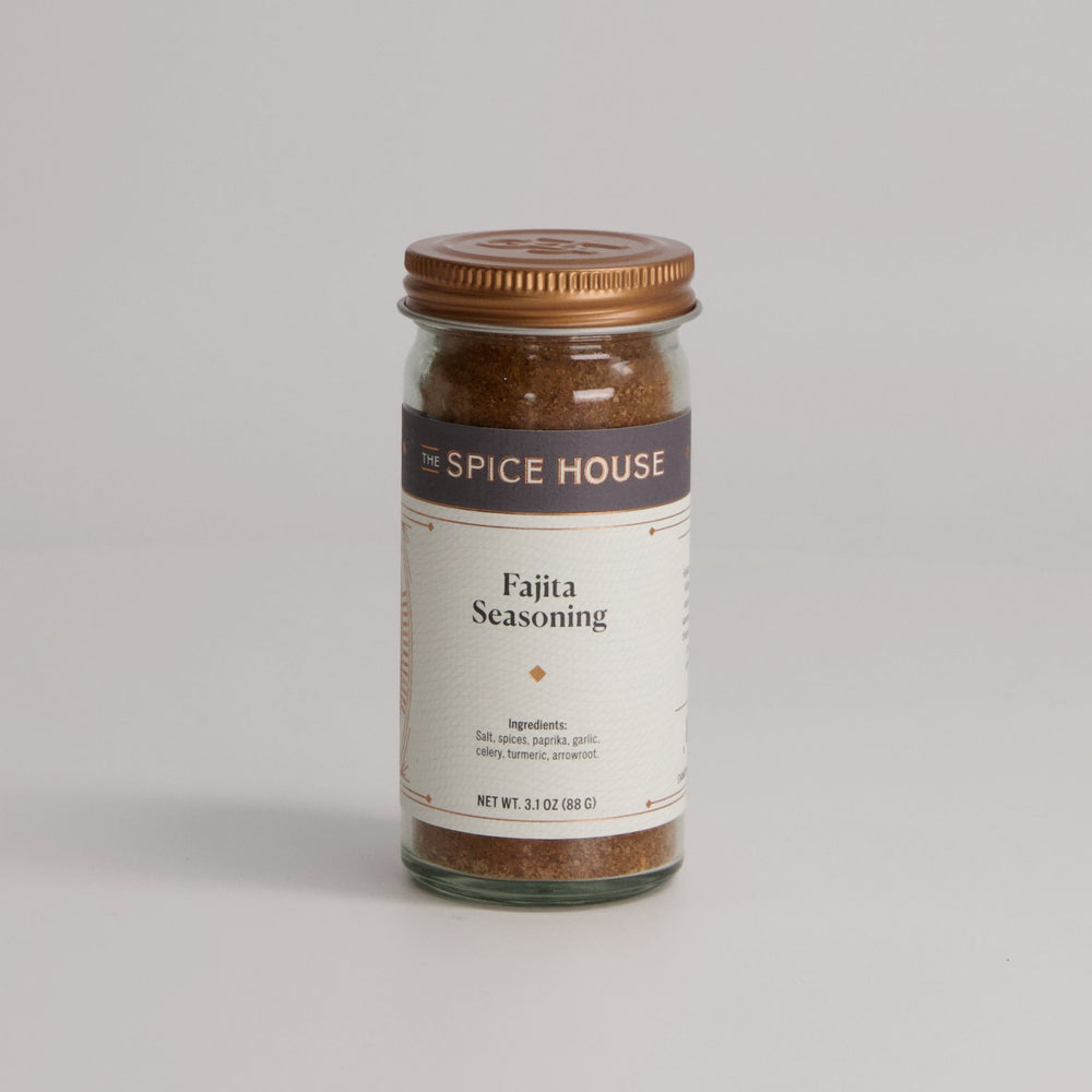 Fajita Seasoning