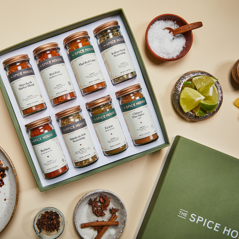 Curated Boxes