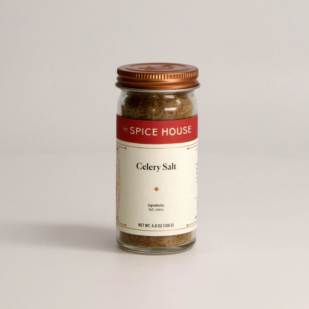 Celery Salt