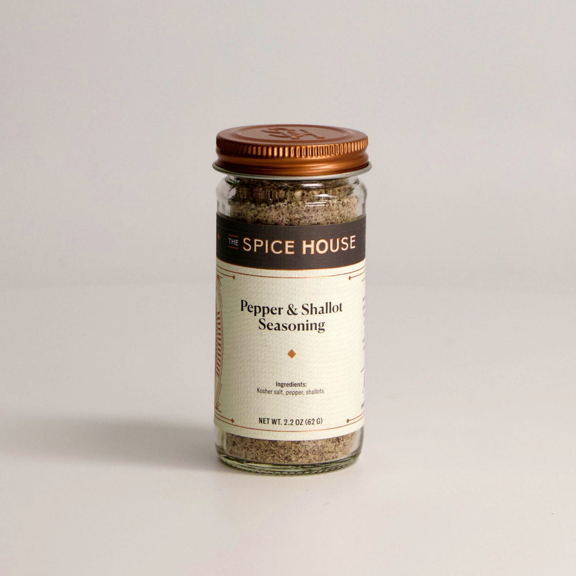 Pepper & Shallot Seasoning