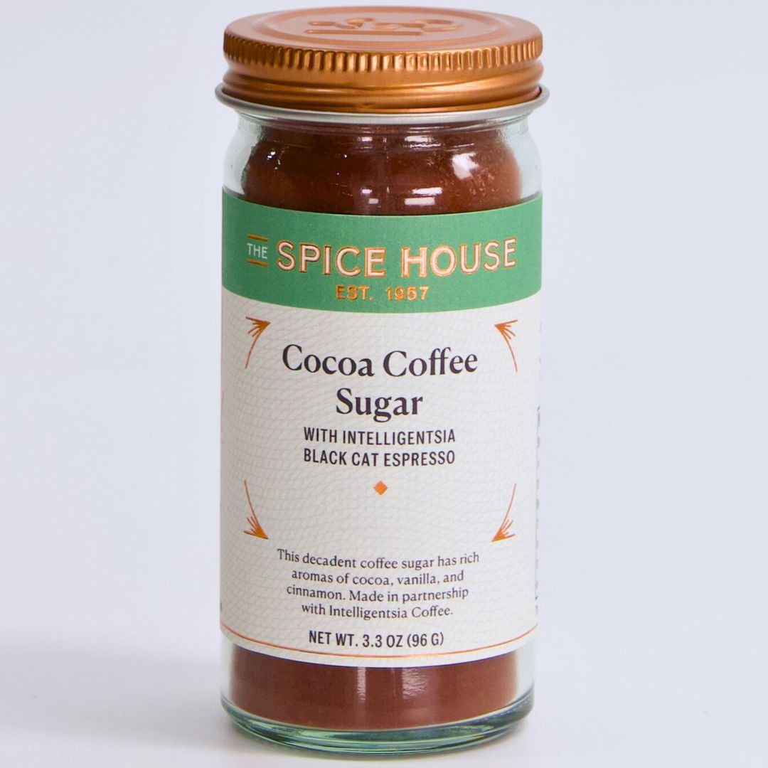 Intelligentsia コーヒー 2種セット Intelligentsia Coffee Sugars Set - The Spice House