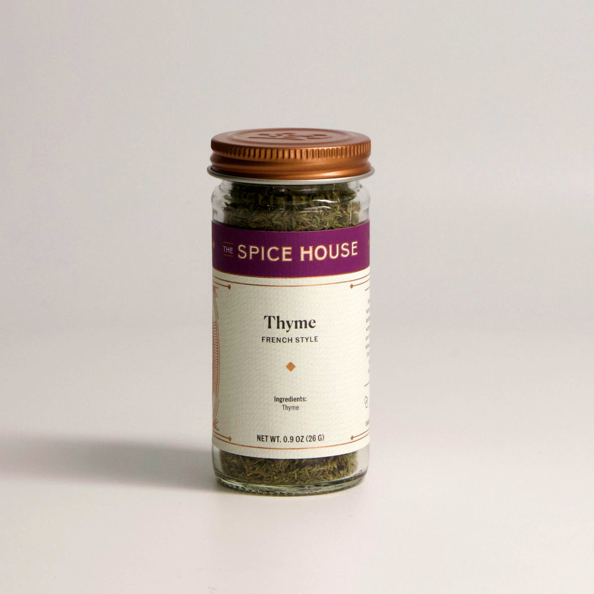 Thyme, French