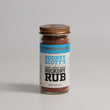 Rodney Scott - Smoky Sweet Chile Hickory Rub