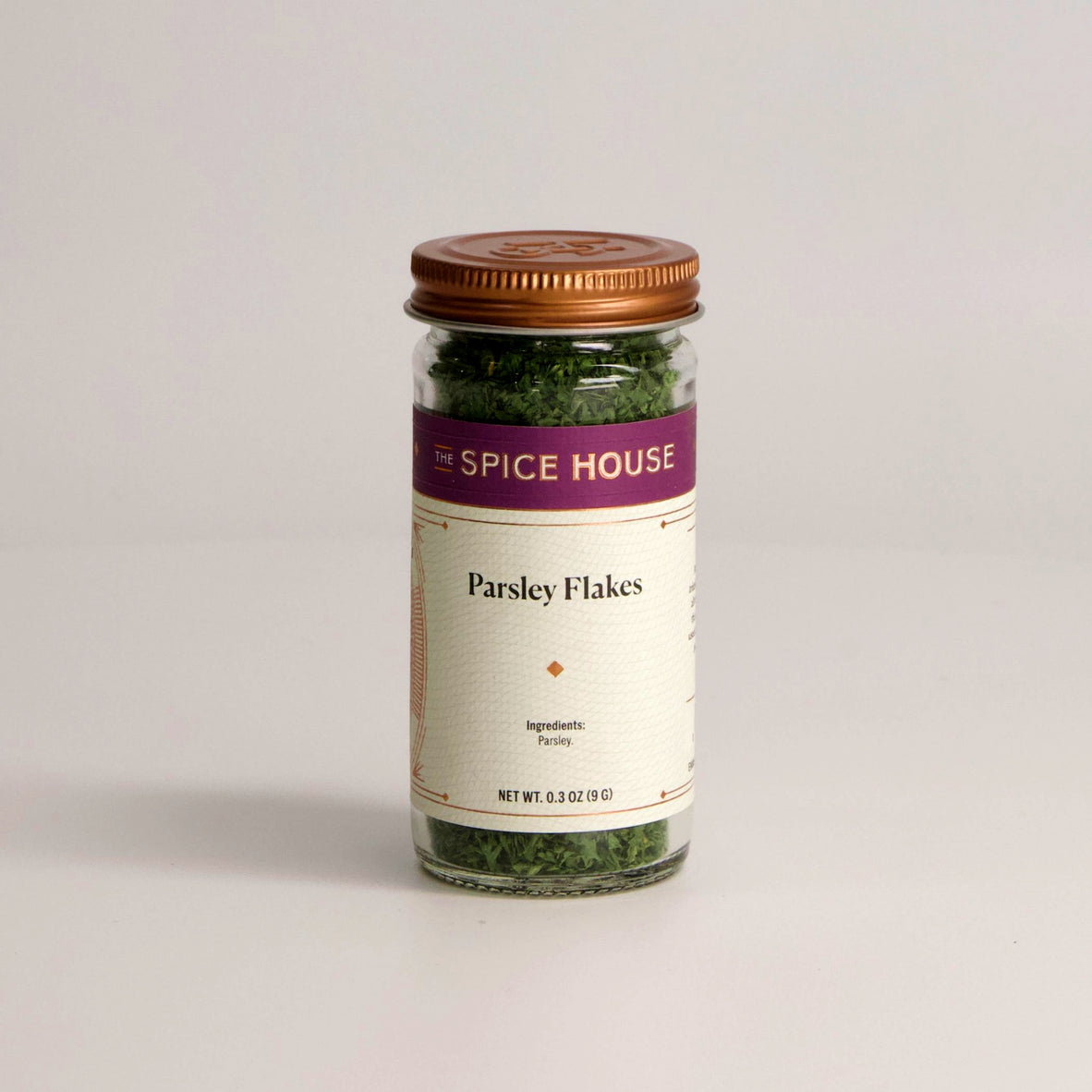 Parsley Flakes