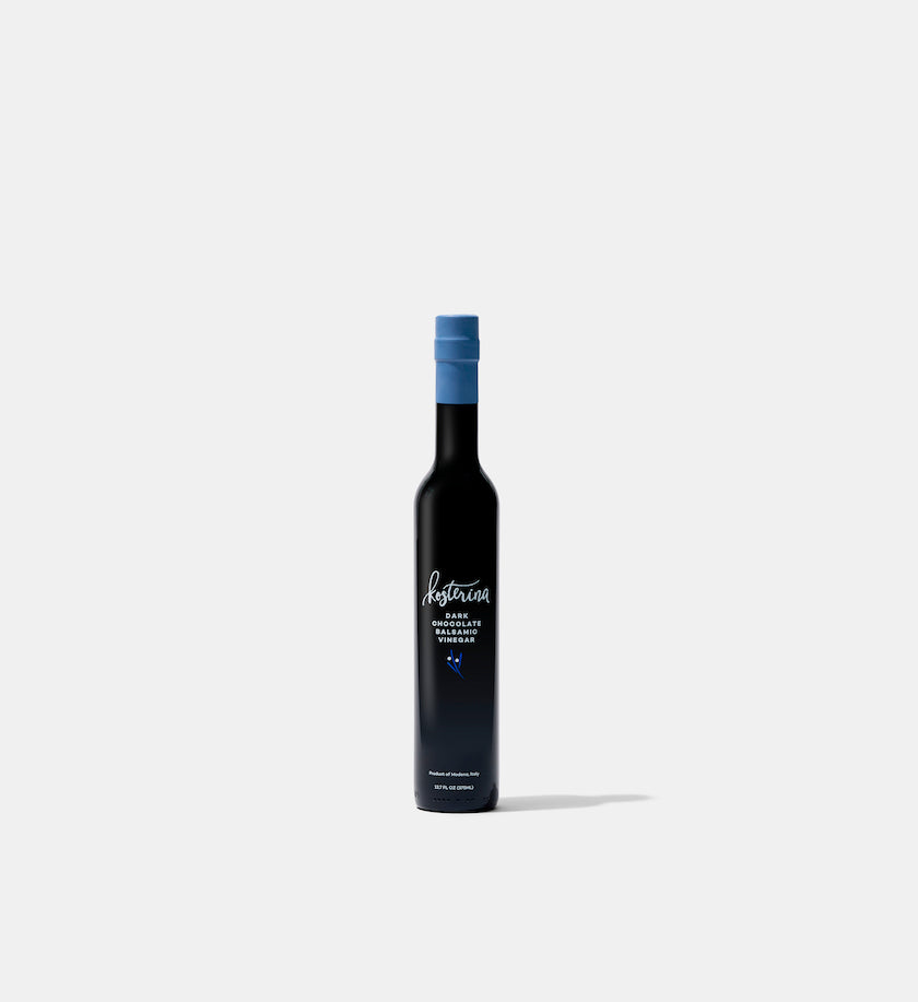 Kosterina Dark Chocolate Balsamic Vinegar