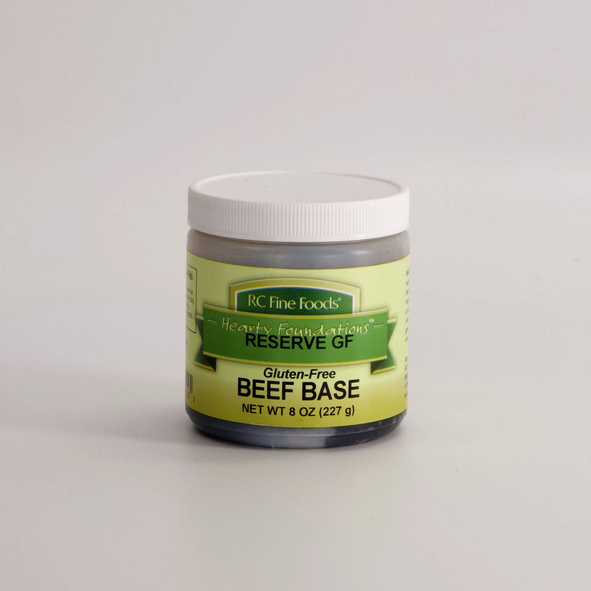 Stock Base, Beef