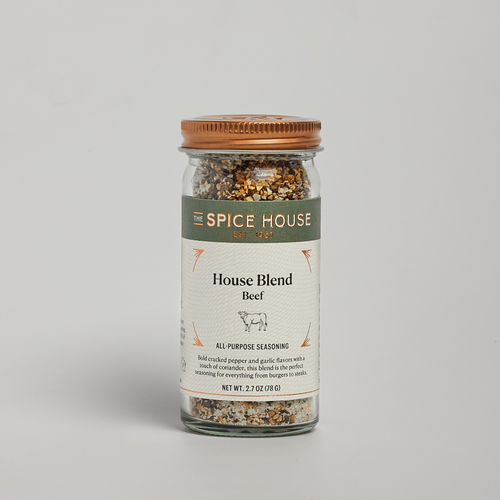 The House Blend Beef All-Purpose Seasoning