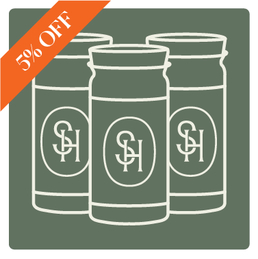 Spice Bundle