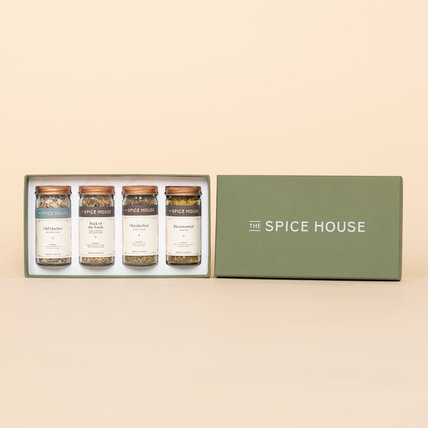 Gift Box, Butcher's Collection