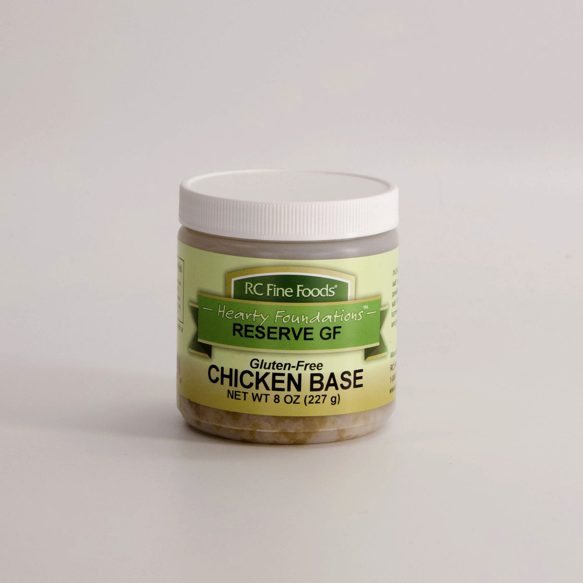 Stock Base, Chicken