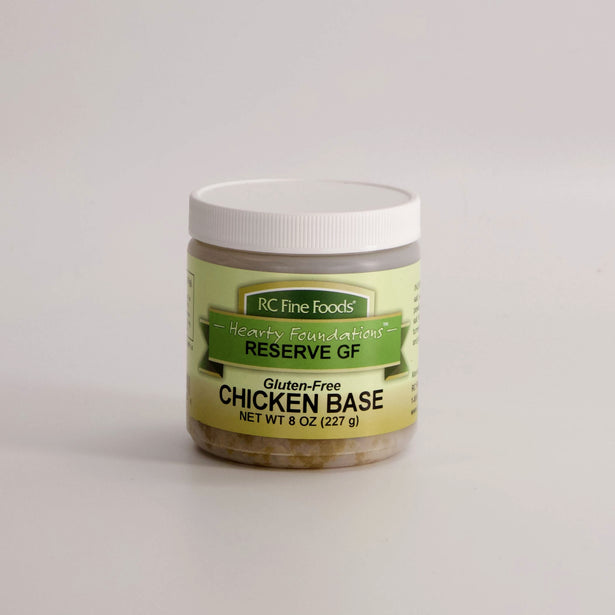 Stock Base, Chicken