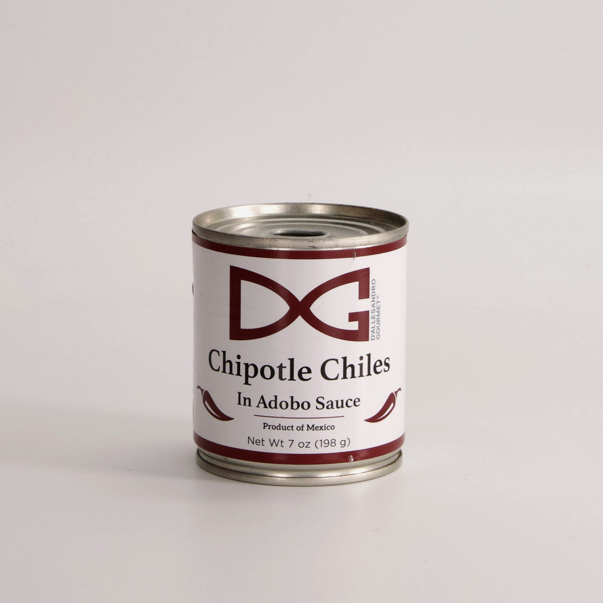 Chiles, Chipotle in Adobo Sauce