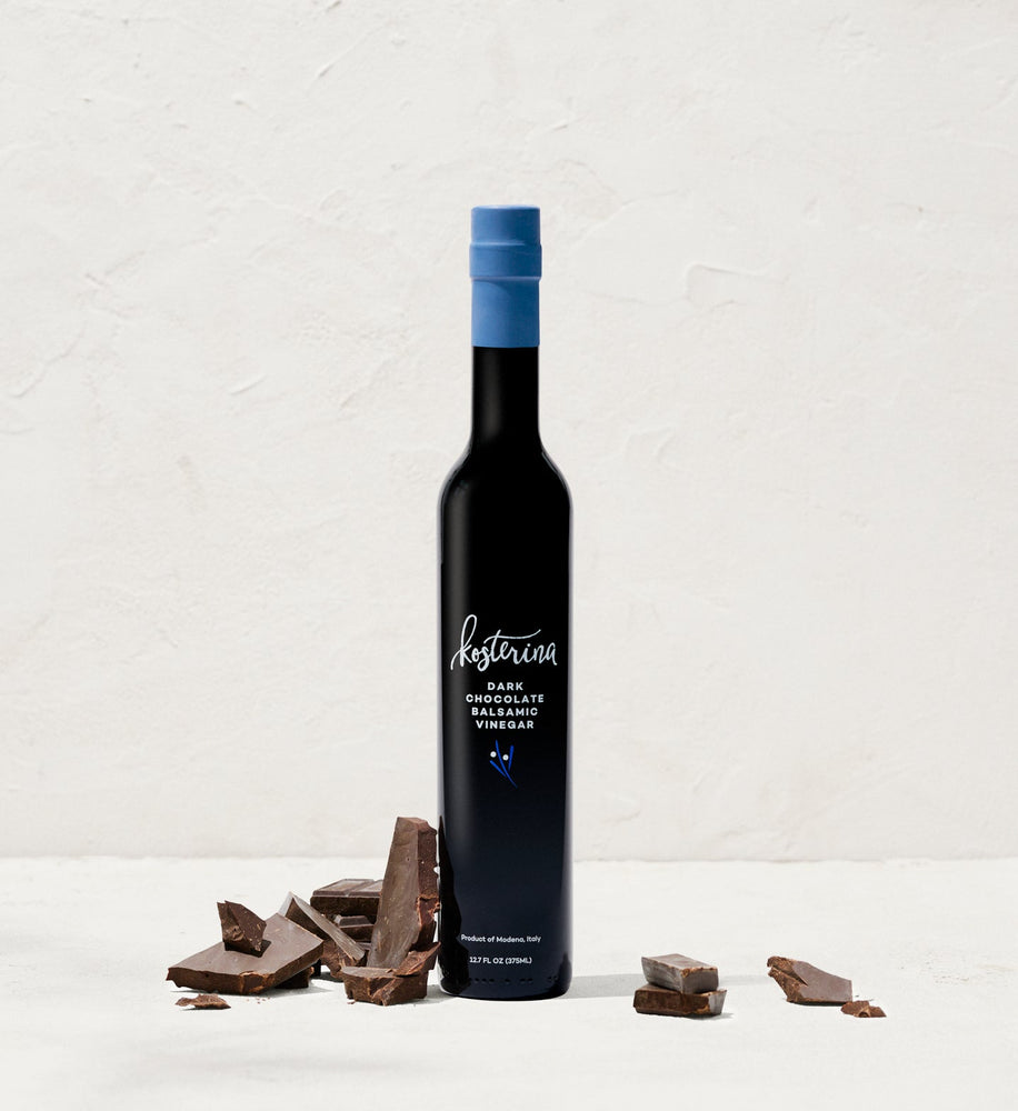 Kosterina Dark Chocolate Balsamic Vinegar