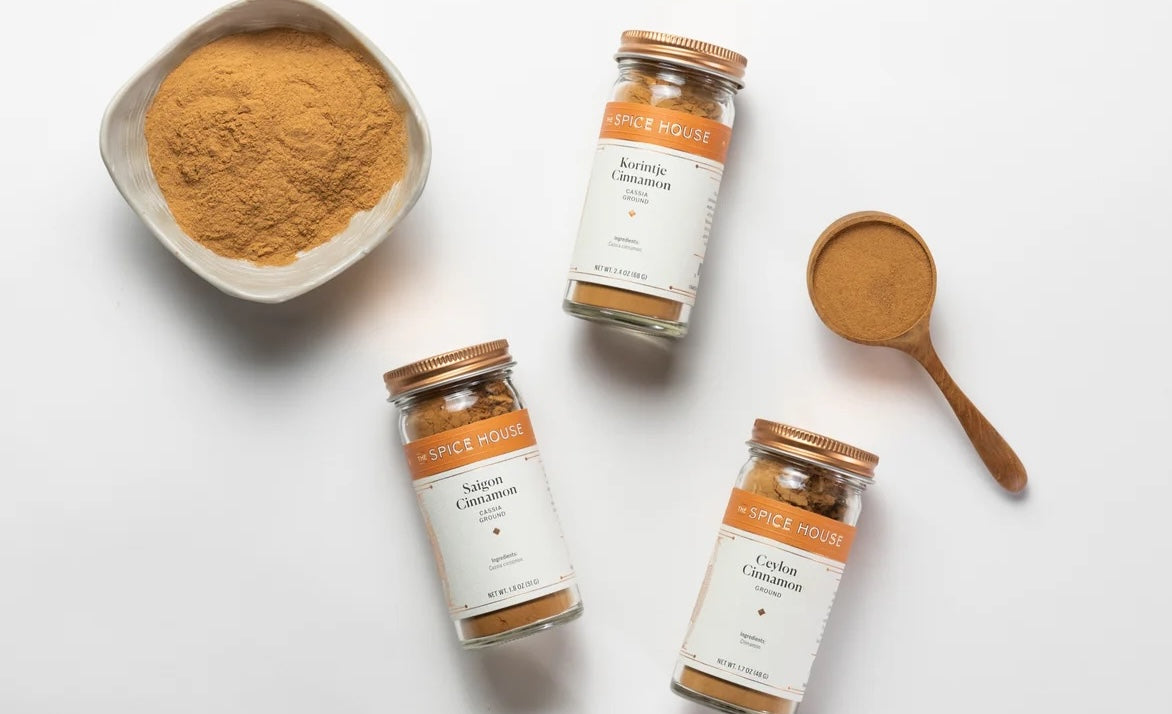 Online Spice Store, Exquisite Spices & Seasonings - The