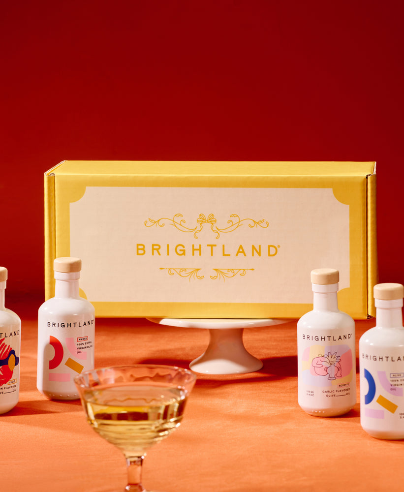 The Classic Minis Gift Set