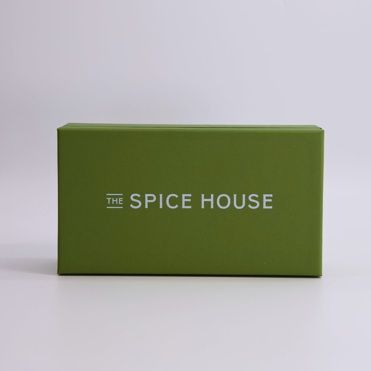 Gift Box, Hot & Spicy Collection