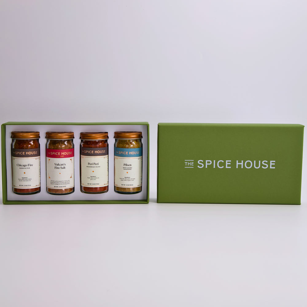 Green Chile Ranch - The Spice House