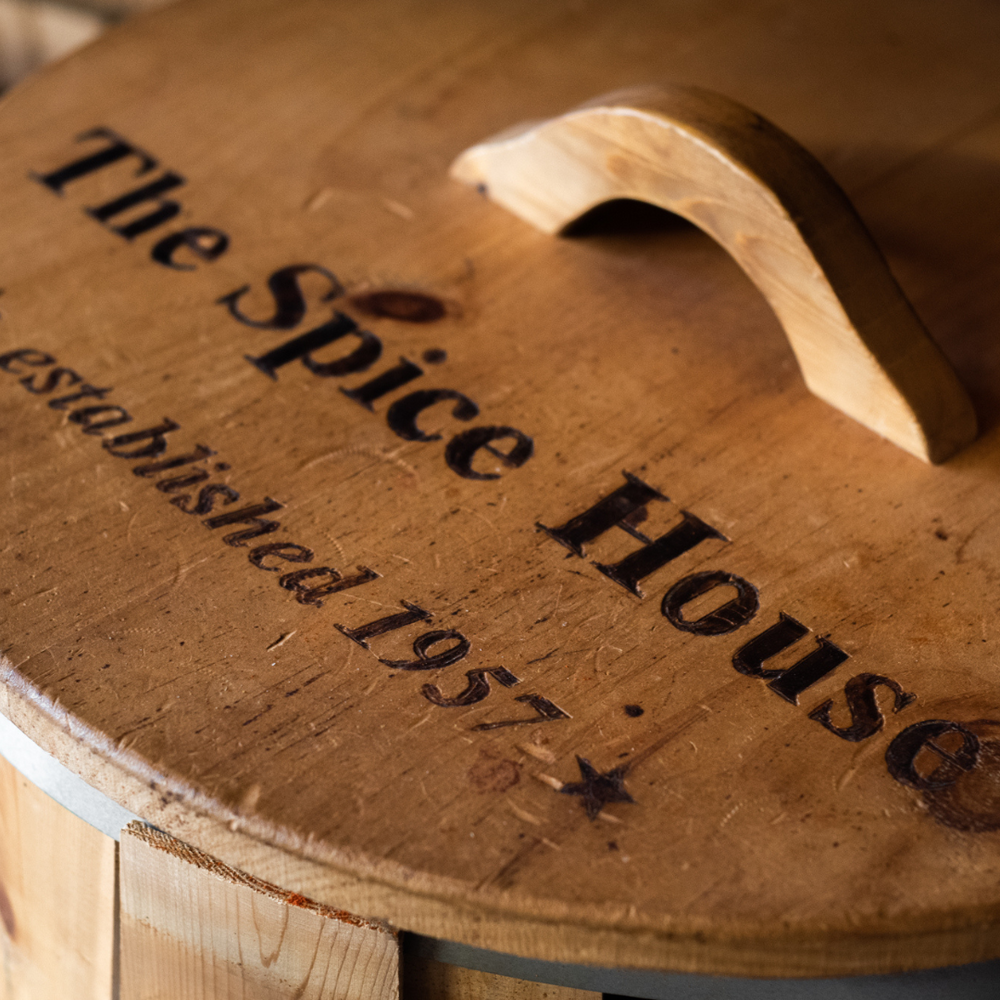 Stores & Locations The Spice House