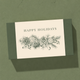 Happy Holidays