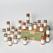 Essential Spices Collection