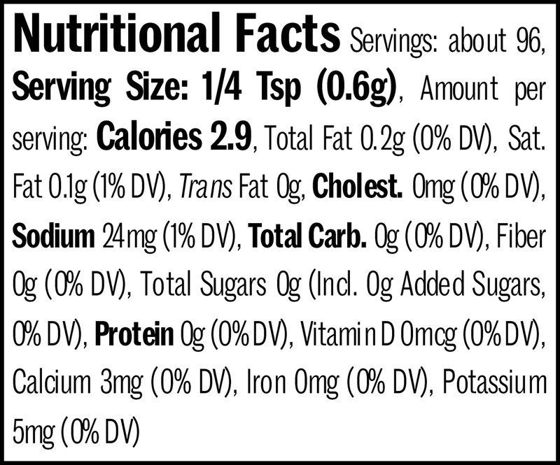 Cheese Powder Labelling White Cheddar Cheese Powder - The Spice House