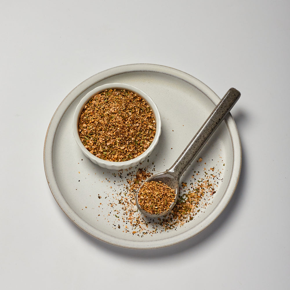 The House Blend Fish All-Purpose Seasoning