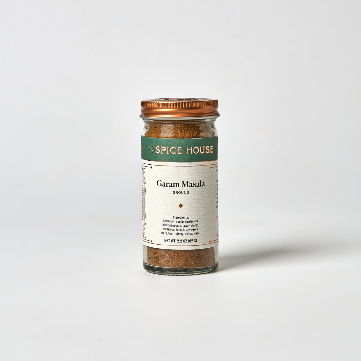 Garam Masala