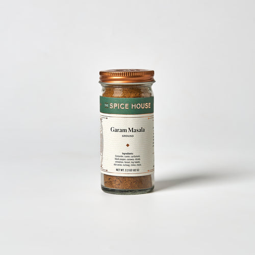 Garam Masala
