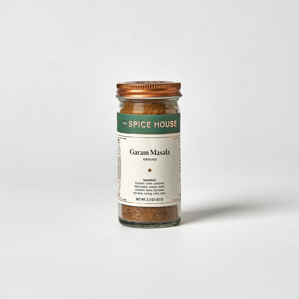 Garam Masala