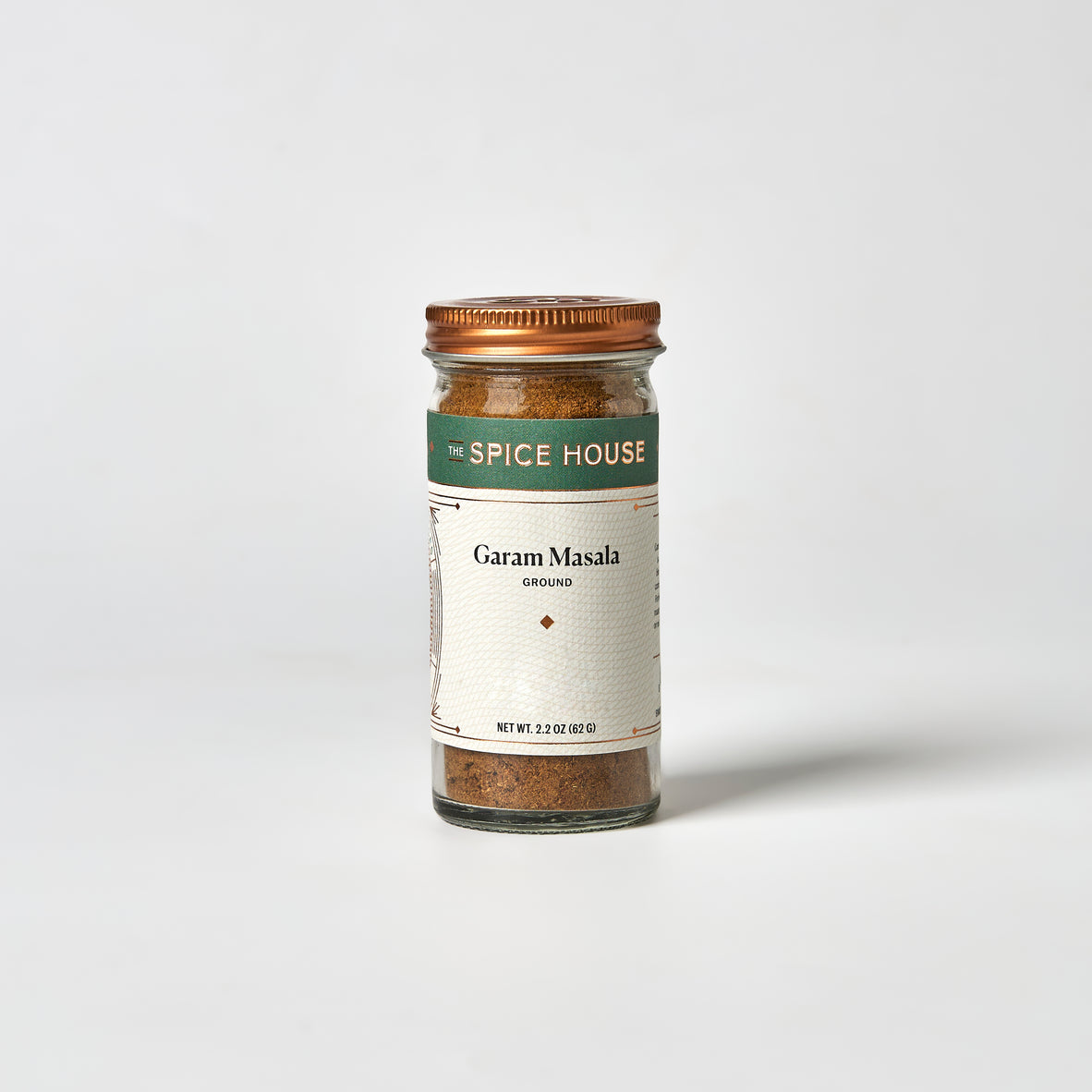Garam Masala