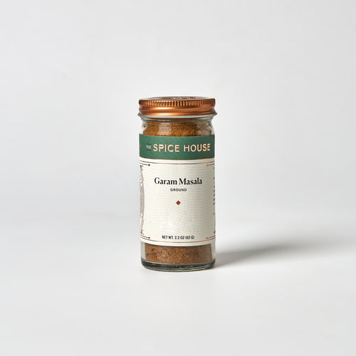 Garam Masala