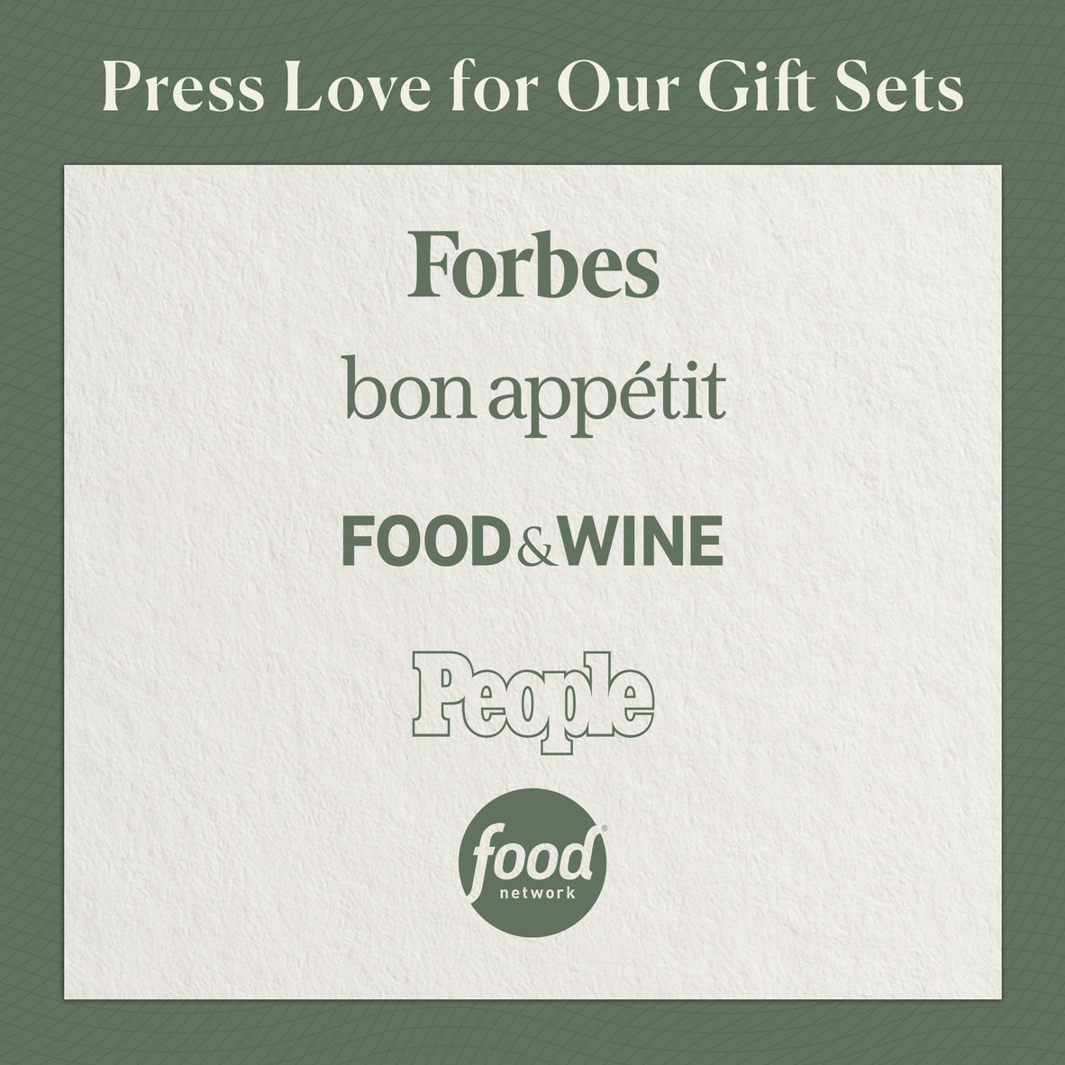Gift Box, ATK Provence Collection